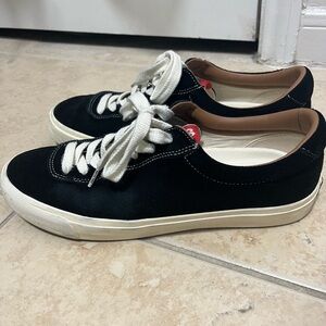 Last Resort AB VM001 Black/White M’s